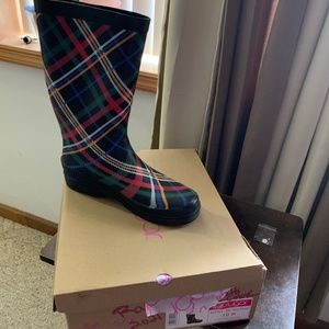 Rain Boots